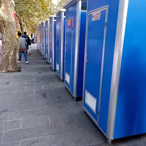 中平镇移动公厕租赁