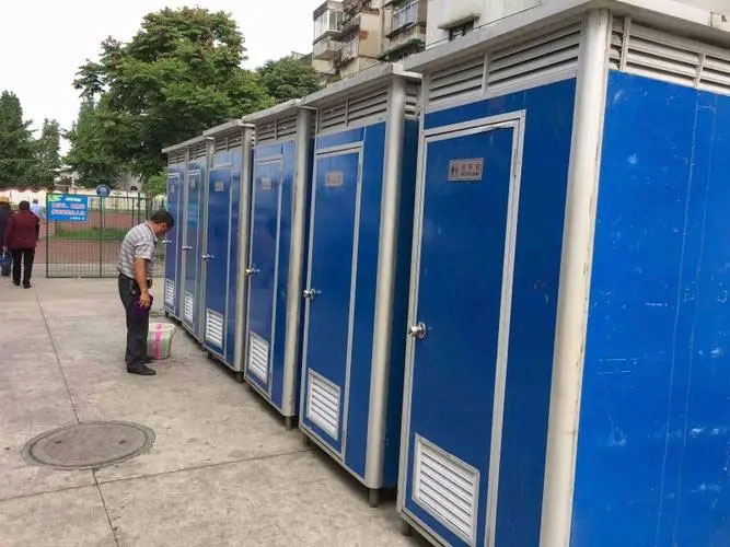 中平镇移动洗手间租赁