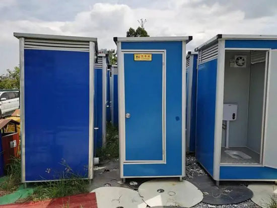 中平镇移动卫生间出租