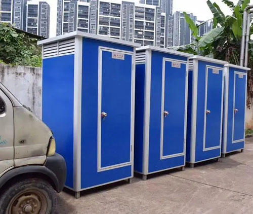 中平镇工地移动卫生间出租