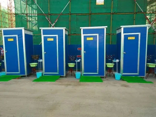 中平镇建筑工地移动洗手间租赁