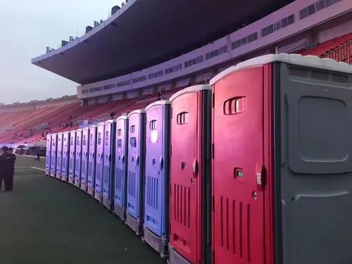 中平镇音乐节移动卫生间租赁