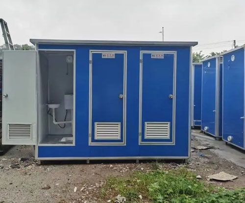 中平镇工地移动厕所租赁